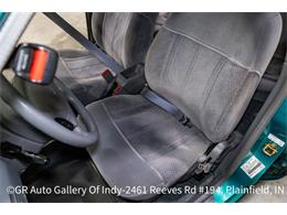 1996 Mercury Tracer (CC-2115945) for sale in Kentwood, Michigan