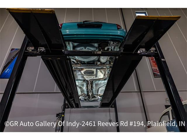1996 Mercury Tracer (CC-2115945) for sale in Kentwood, Michigan