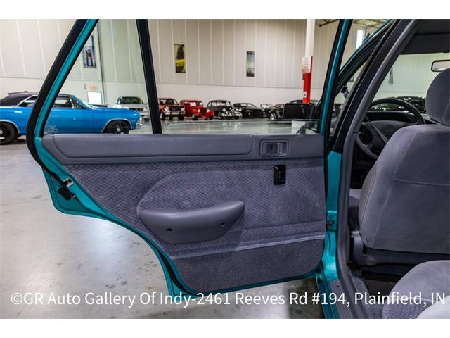 1996 Mercury Tracer (CC-2115945) for sale in Kentwood, Michigan
