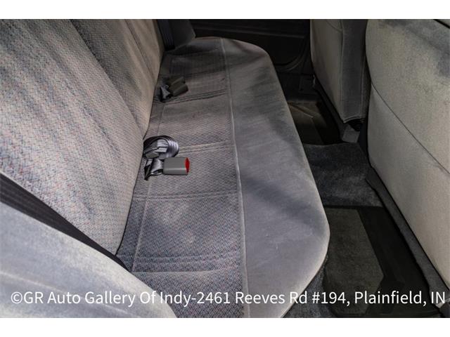 1996 Mercury Tracer (CC-2115945) for sale in Kentwood, Michigan