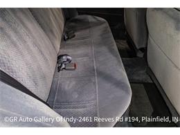 1996 Mercury Tracer (CC-2115945) for sale in Kentwood, Michigan