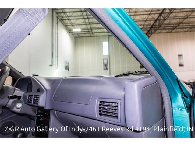 1996 Mercury Tracer (CC-2115945) for sale in Kentwood, Michigan