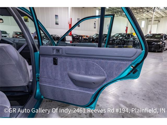 1996 Mercury Tracer (CC-2115945) for sale in Kentwood, Michigan
