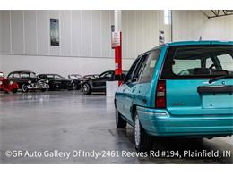 1996 Mercury Tracer (CC-2115945) for sale in Kentwood, Michigan