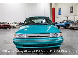 1996 Mercury Tracer (CC-2115945) for sale in Kentwood, Michigan