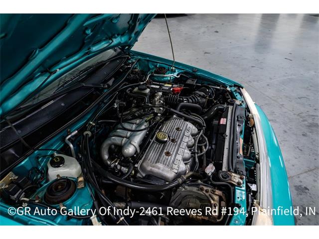 1996 Mercury Tracer (CC-2115945) for sale in Kentwood, Michigan