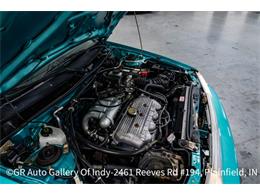 1996 Mercury Tracer (CC-2115945) for sale in Kentwood, Michigan