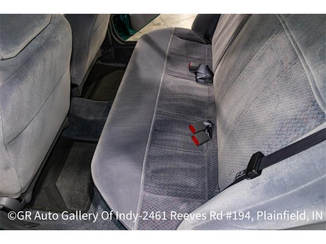 1996 Mercury Tracer (CC-2115945) for sale in Kentwood, Michigan