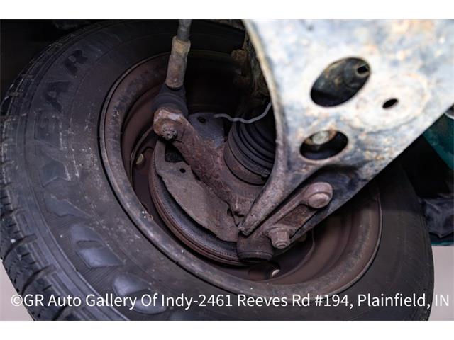 1996 Mercury Tracer (CC-2115945) for sale in Kentwood, Michigan