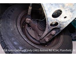 1996 Mercury Tracer (CC-2115945) for sale in Kentwood, Michigan