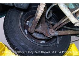 1996 Mercury Tracer (CC-2115945) for sale in Kentwood, Michigan