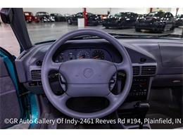 1996 Mercury Tracer (CC-2115945) for sale in Kentwood, Michigan