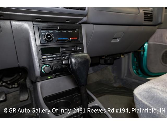 1996 Mercury Tracer (CC-2115945) for sale in Kentwood, Michigan