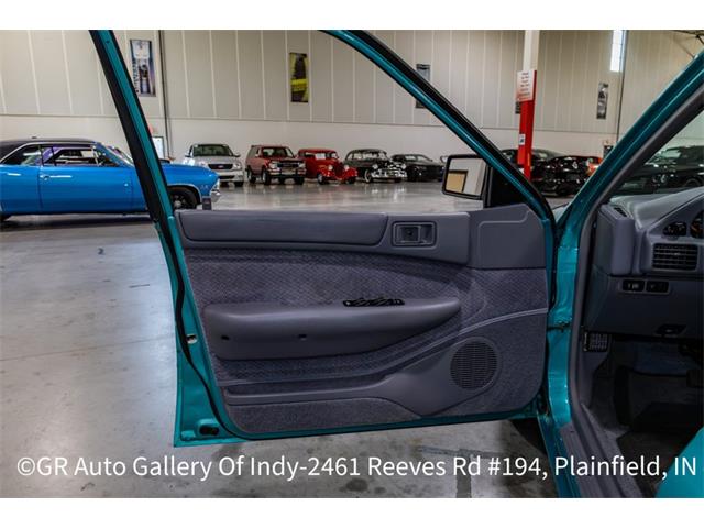 1996 Mercury Tracer (CC-2115945) for sale in Kentwood, Michigan