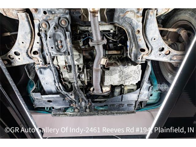 1996 Mercury Tracer (CC-2115945) for sale in Kentwood, Michigan