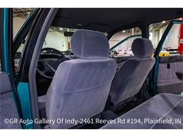 1996 Mercury Tracer (CC-2115945) for sale in Kentwood, Michigan