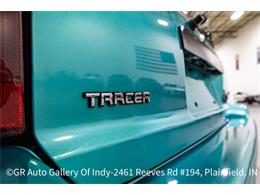 1996 Mercury Tracer (CC-2115945) for sale in Kentwood, Michigan