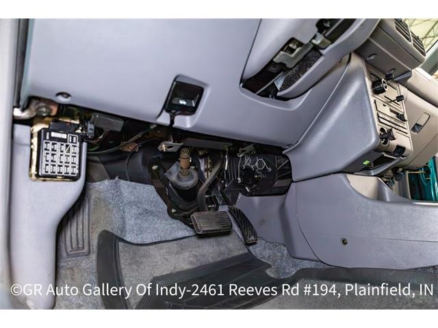 1996 Mercury Tracer (CC-2115945) for sale in Kentwood, Michigan