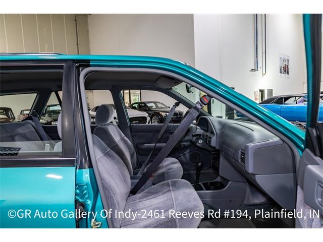 1996 Mercury Tracer (CC-2115945) for sale in Kentwood, Michigan