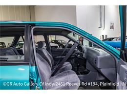 1996 Mercury Tracer (CC-2115945) for sale in Kentwood, Michigan