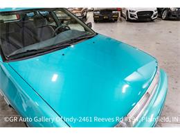 1996 Mercury Tracer (CC-2115945) for sale in Kentwood, Michigan
