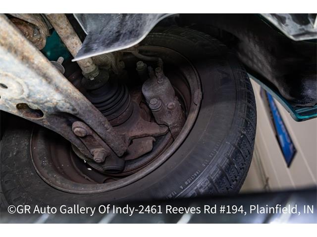 1996 Mercury Tracer (CC-2115945) for sale in Kentwood, Michigan