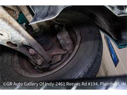 1996 Mercury Tracer (CC-2115945) for sale in Kentwood, Michigan