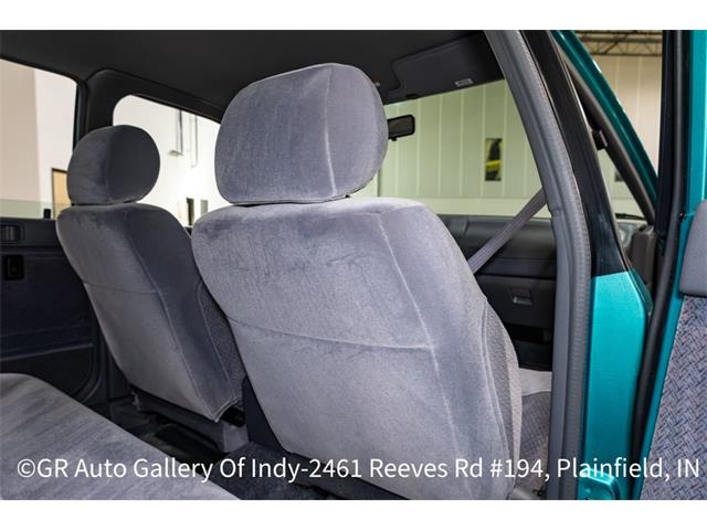 1996 Mercury Tracer (CC-2115945) for sale in Kentwood, Michigan