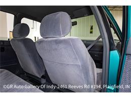 1996 Mercury Tracer (CC-2115945) for sale in Kentwood, Michigan