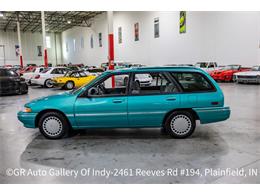 1996 Mercury Tracer (CC-2115945) for sale in Kentwood, Michigan