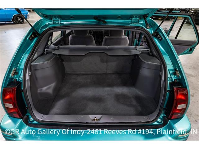 1996 Mercury Tracer (CC-2115945) for sale in Kentwood, Michigan