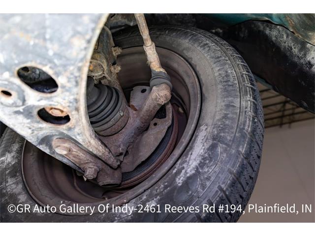 1996 Mercury Tracer (CC-2115945) for sale in Kentwood, Michigan