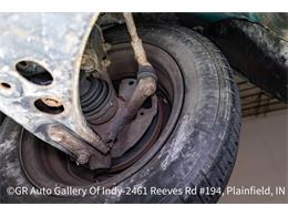 1996 Mercury Tracer (CC-2115945) for sale in Kentwood, Michigan