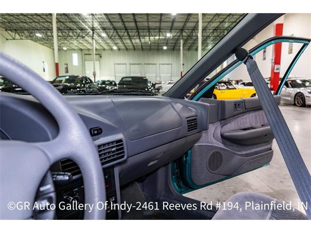 1996 Mercury Tracer (CC-2115945) for sale in Kentwood, Michigan