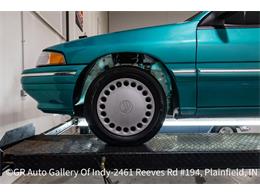1996 Mercury Tracer (CC-2115945) for sale in Kentwood, Michigan