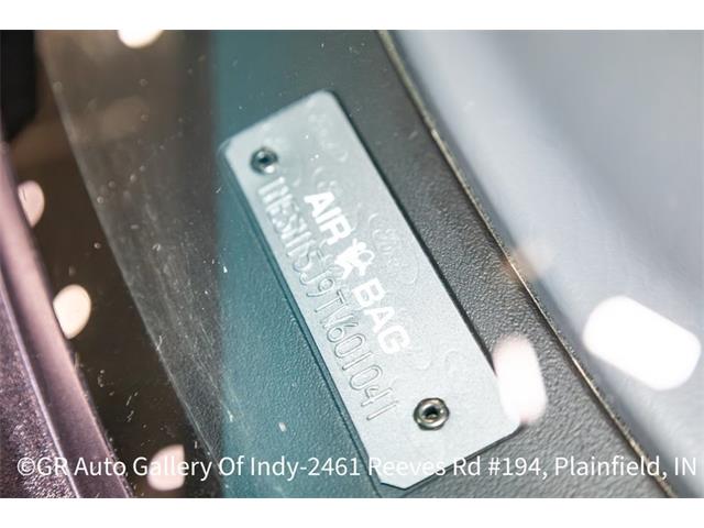 1996 Mercury Tracer (CC-2115945) for sale in Kentwood, Michigan