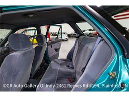 1996 Mercury Tracer (CC-2115945) for sale in Kentwood, Michigan