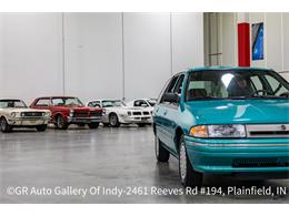 1996 Mercury Tracer (CC-2115945) for sale in Kentwood, Michigan