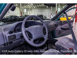 1996 Mercury Tracer (CC-2115945) for sale in Kentwood, Michigan
