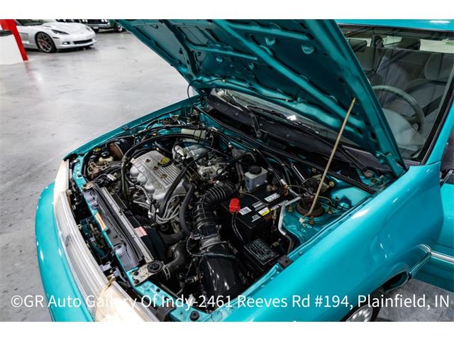 1996 Mercury Tracer (CC-2115945) for sale in Kentwood, Michigan