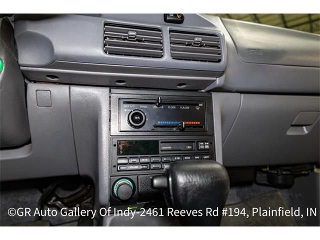 1996 Mercury Tracer (CC-2115945) for sale in Kentwood, Michigan