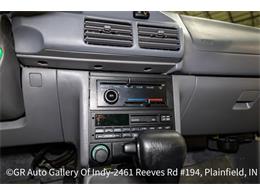 1996 Mercury Tracer (CC-2115945) for sale in Kentwood, Michigan