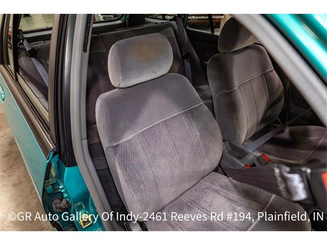 1996 Mercury Tracer (CC-2115945) for sale in Kentwood, Michigan