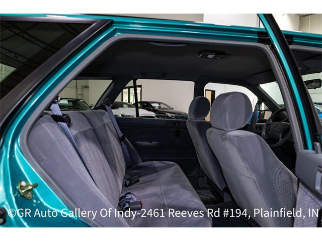 1996 Mercury Tracer (CC-2115945) for sale in Kentwood, Michigan