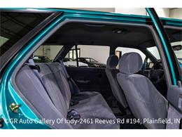 1996 Mercury Tracer (CC-2115945) for sale in Kentwood, Michigan