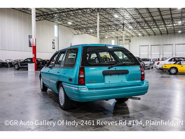 1996 Mercury Tracer (CC-2115945) for sale in Kentwood, Michigan