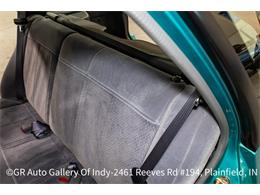 1996 Mercury Tracer (CC-2115945) for sale in Kentwood, Michigan