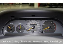 1996 Mercury Tracer (CC-2115945) for sale in Kentwood, Michigan