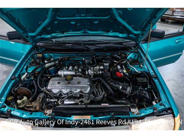 1996 Mercury Tracer (CC-2115945) for sale in Kentwood, Michigan