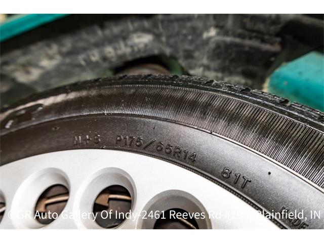 1996 Mercury Tracer (CC-2115945) for sale in Kentwood, Michigan